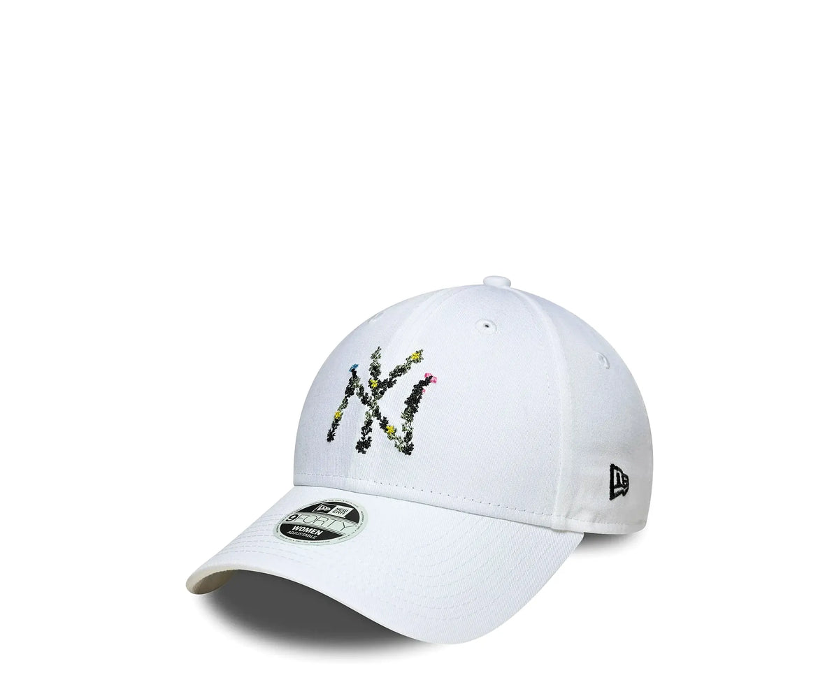 New Era Floral Infill New York Yankees 9Forty