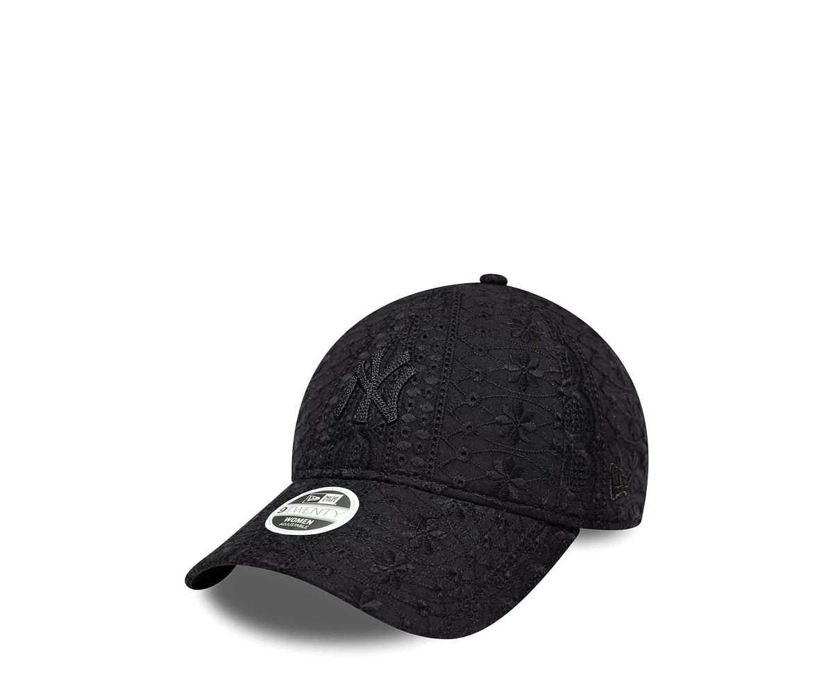 New Era Broderie New York Yankees 9TWENTY