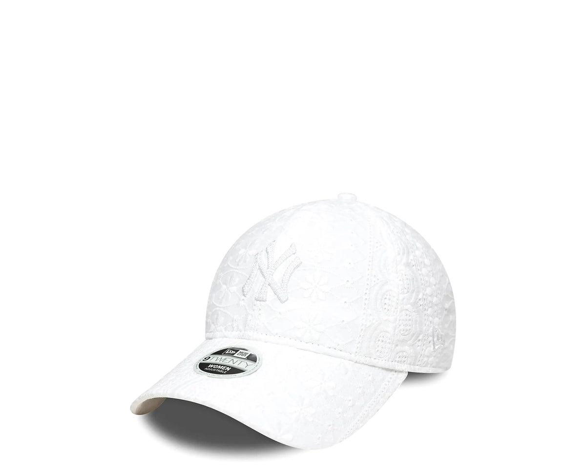 New Era Broderie New York Yankees 9TWENTY