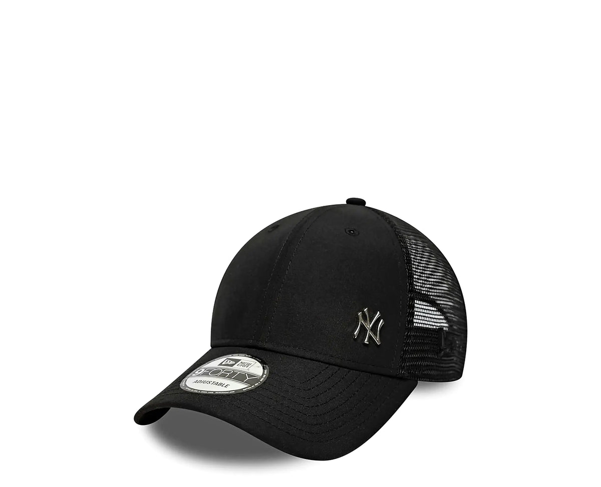 New Era Trucker Flawless New York Yankees 9Forty