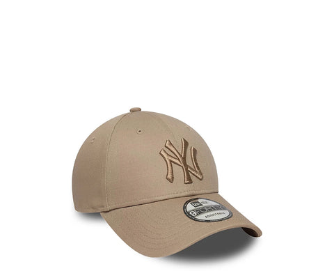 New Era 9Forty League Essential New York Yankees CAST/CLARO - 60675512E-937