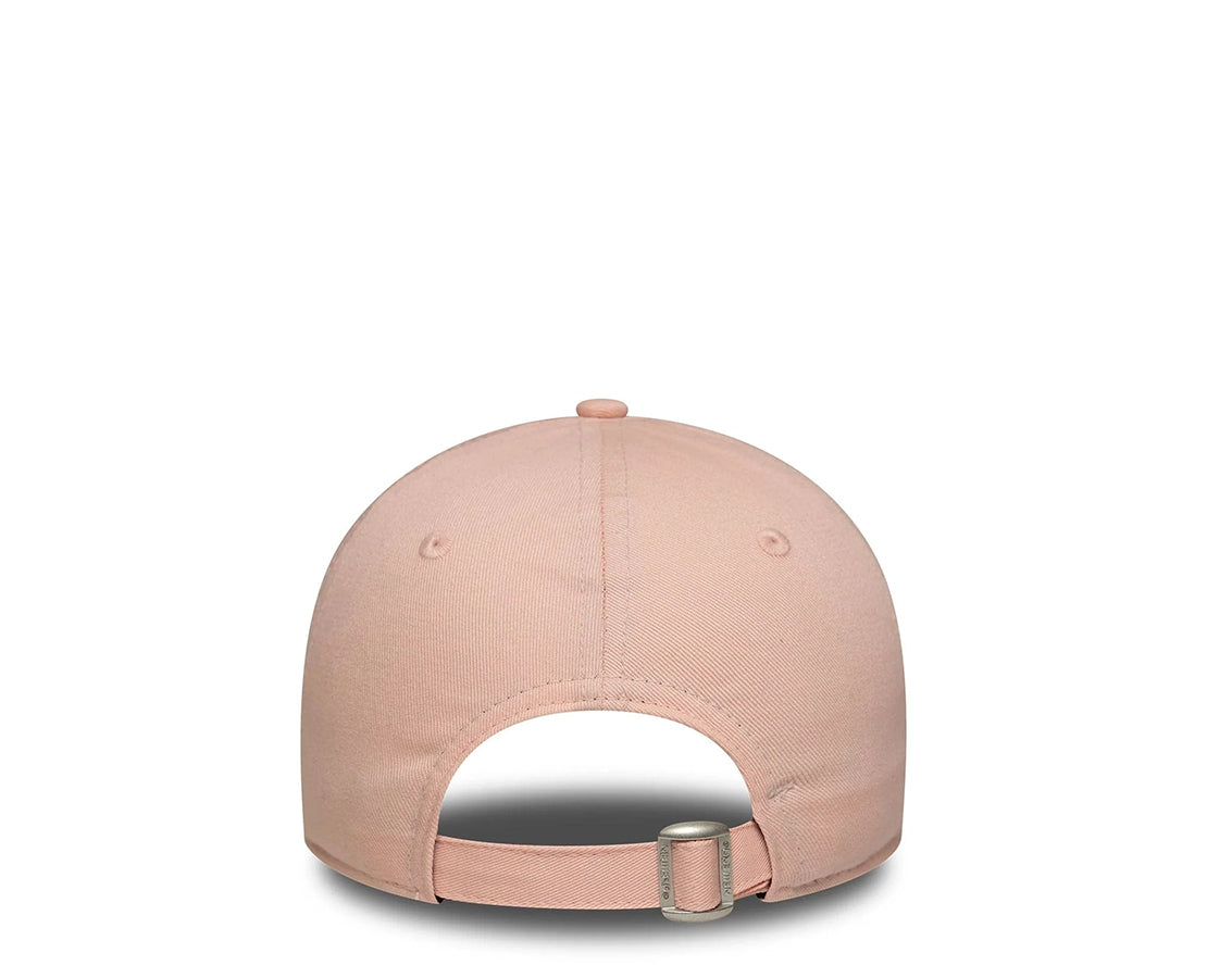New Era 9Forty League Essential New York Yankees ROSA - 60675519E-276