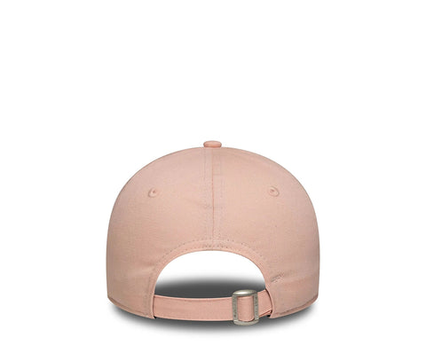 New Era 9Forty League Essential New York Yankees ROSA - 60675519E-276