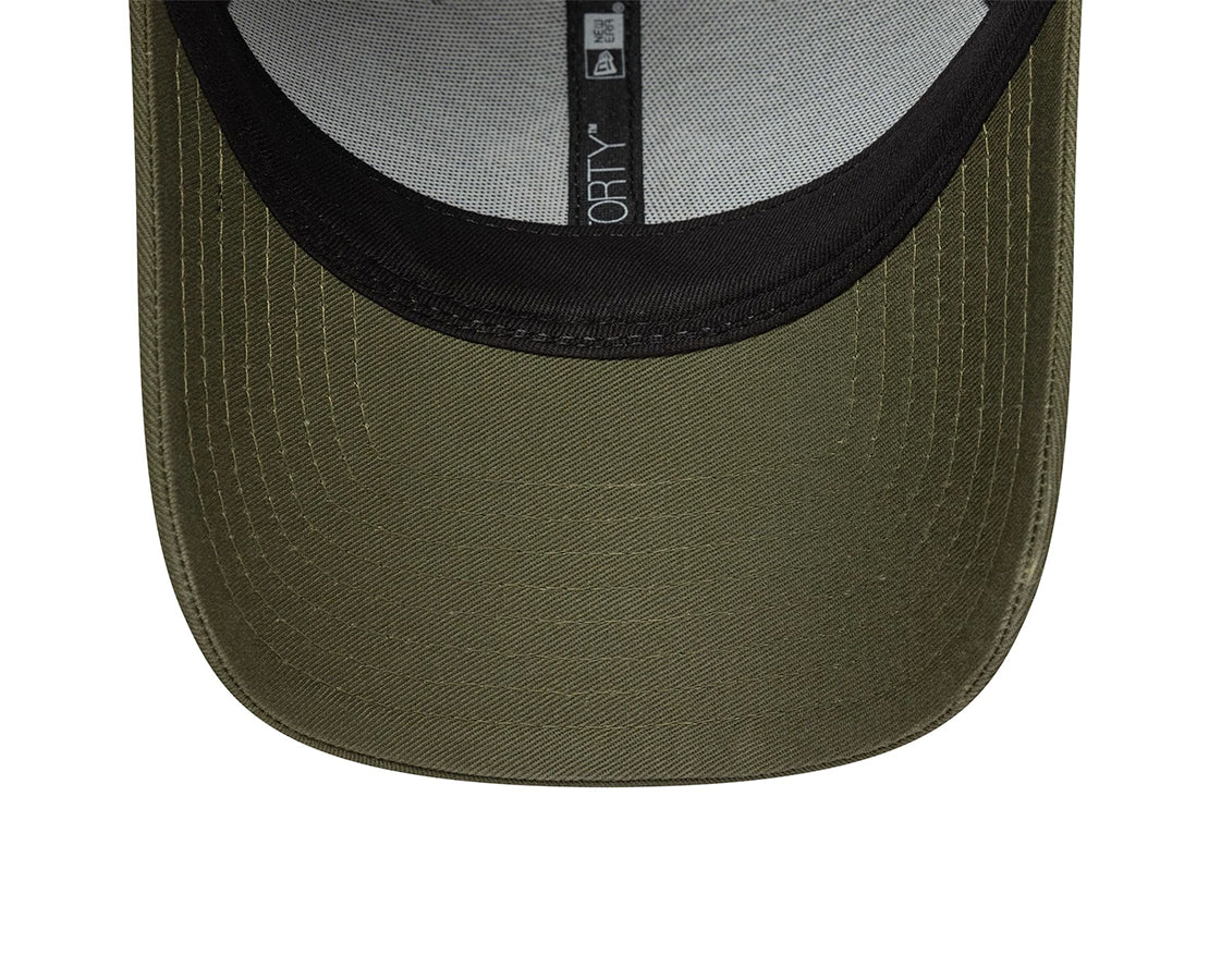 New Era 9Forty Outline New York Yankees VD - 60675521E-306