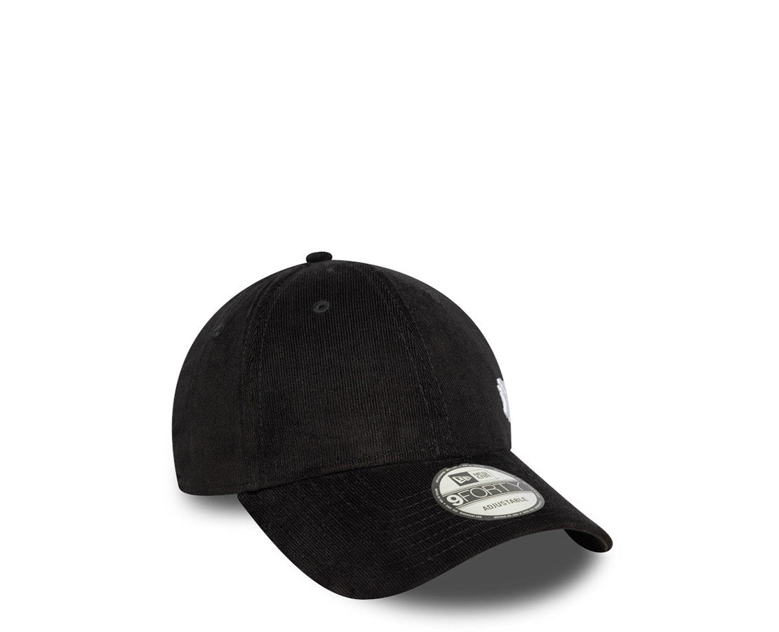 New Era 9Forty Flawless Cord New York Yankees PR - 60691112E-240