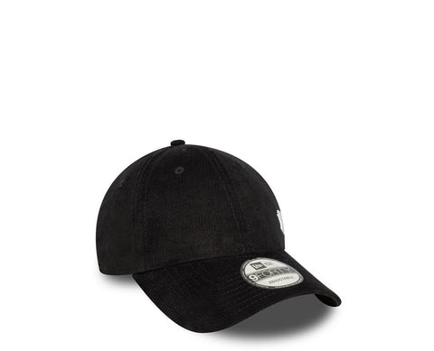 New Era 9Forty Flawless Cord New York Yankees PR - 60691112E-240