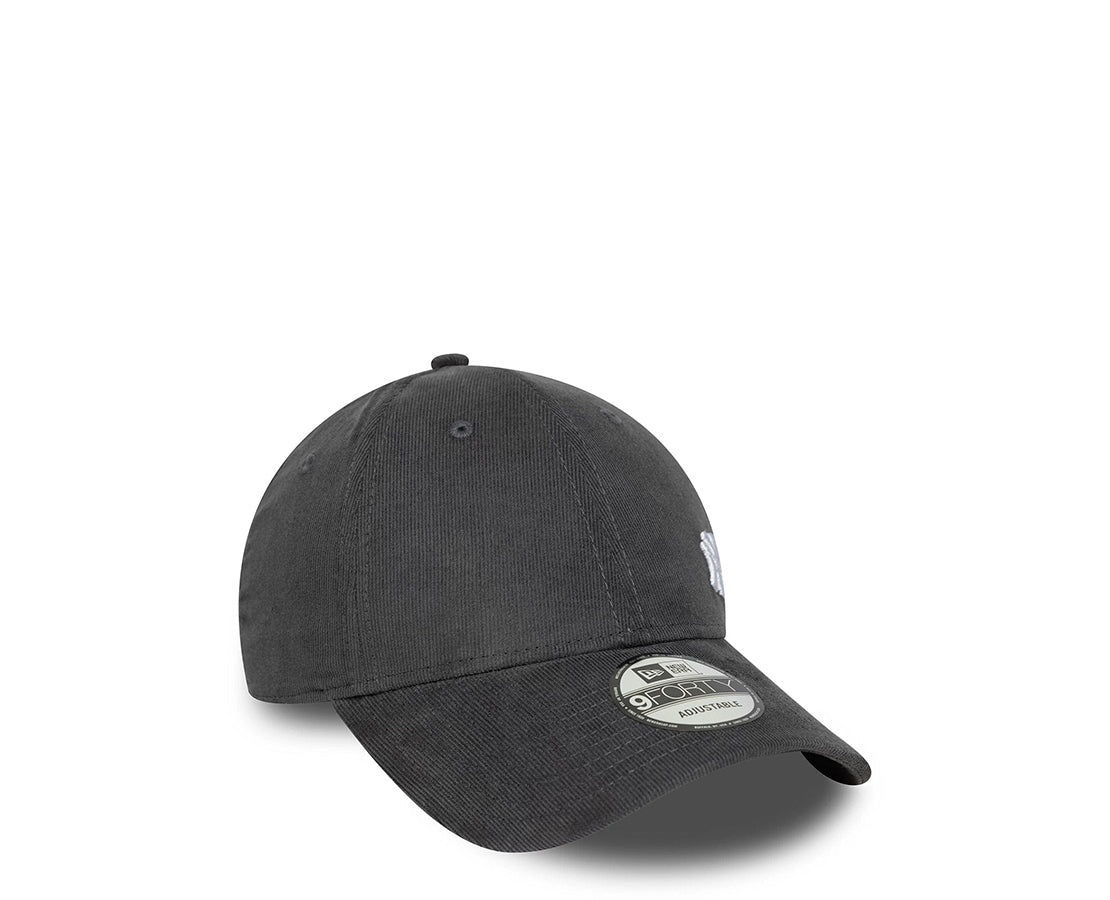 New Era 9Forty Flawless Cord New York Yankees ANT - 60691135E-12