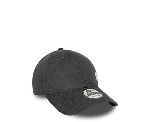 New Era 9Forty Flawless Cord New York Yankees ANT - 60691135E-12