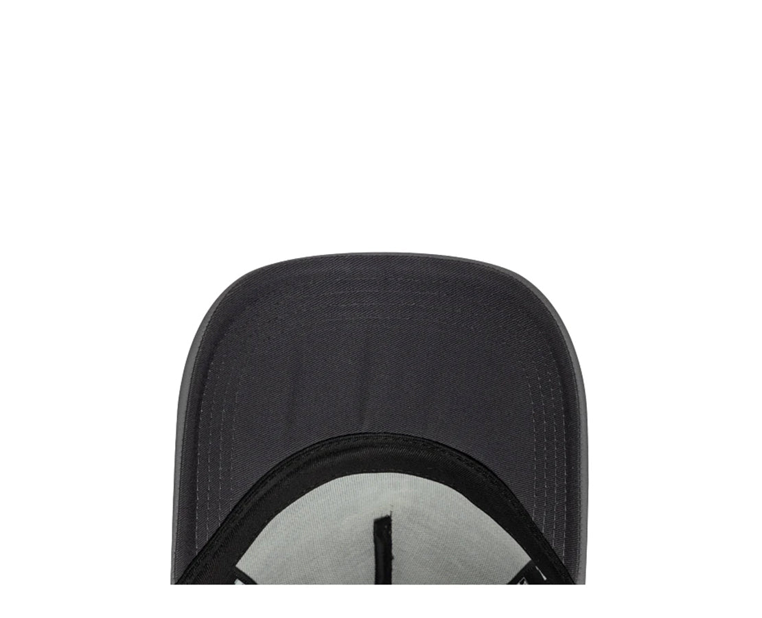 New Era Trucker MLB Script Los Angeles Dodgers CZ - 60691183E-158