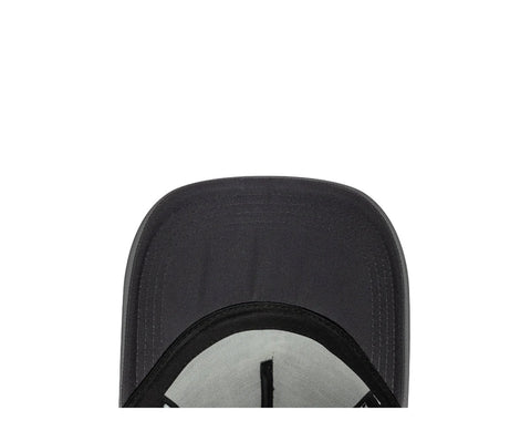 New Era Trucker MLB Script Los Angeles Dodgers CZ - 60691183E-158