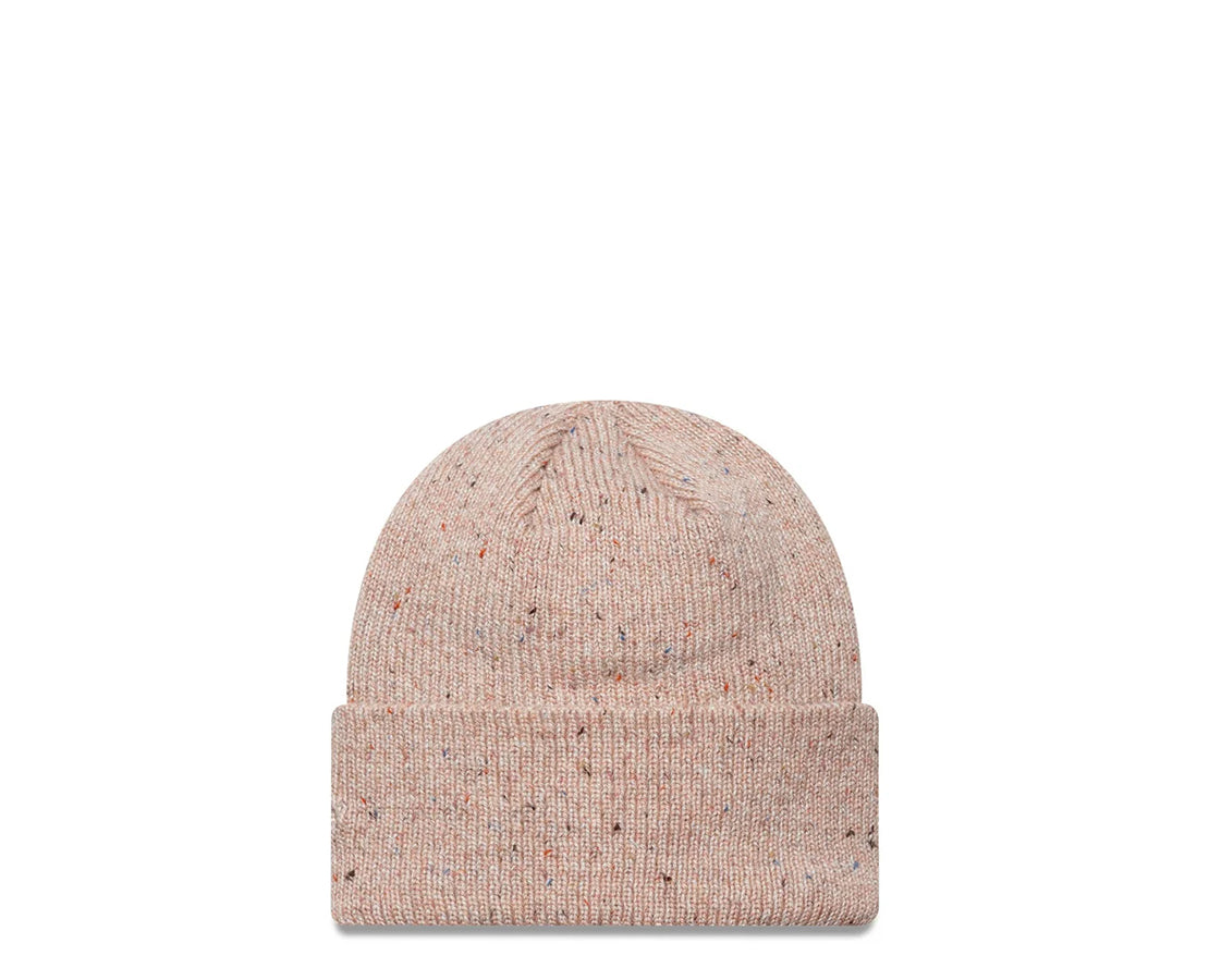 New Era Cable Wide Beanie New York Yankees RS/GLITTER - 60691293E-1145