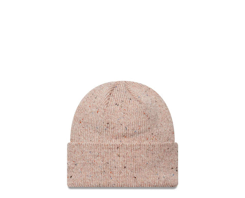 New Era Cable Wide Beanie New York Yankees RS/GLITTER - 60691293E-1145