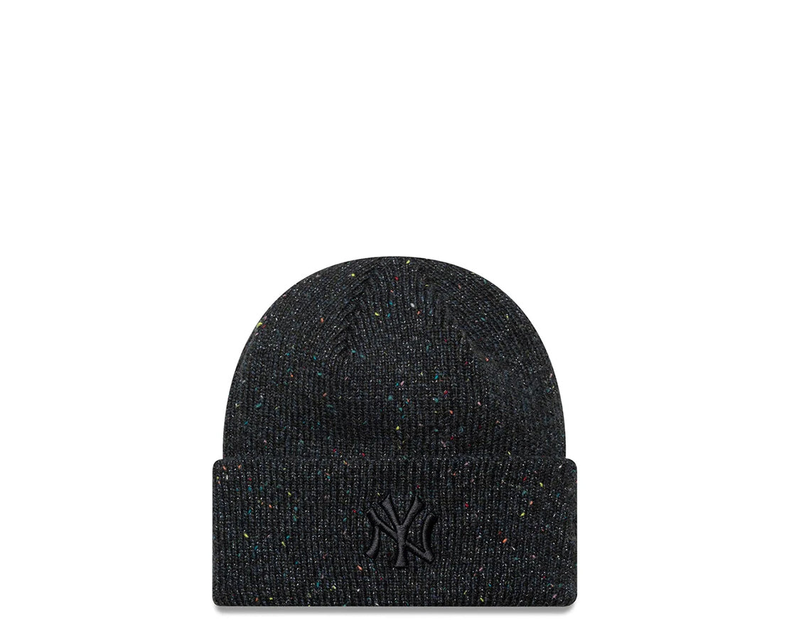 New Era Glitter Beanie New York Yankees PR/GLITTER - 60691294E-985