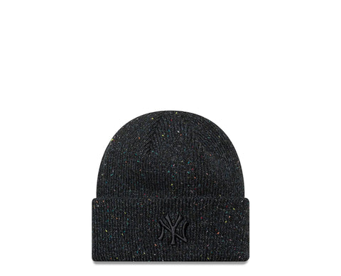 New Era Glitter Beanie New York Yankees PR/GLITTER - 60691294E-985