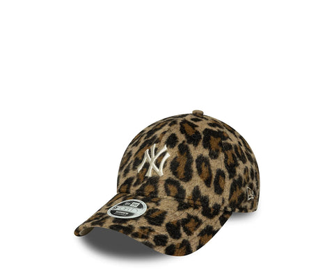 New Era 9Forty Cosy Animal New York Yankees TIGRESA - 60691302E-601