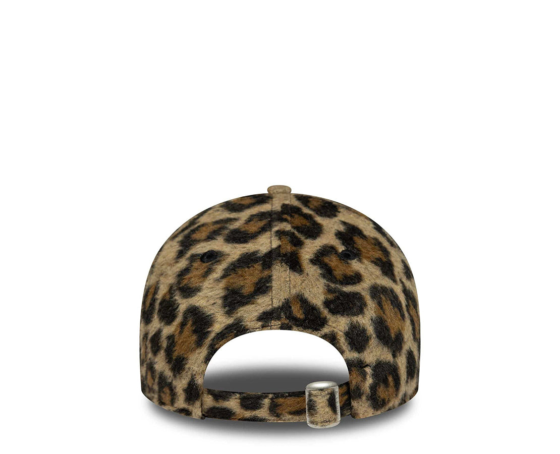 New Era 9Forty Cosy Animal New York Yankees TIGRESA - 60691302E-601