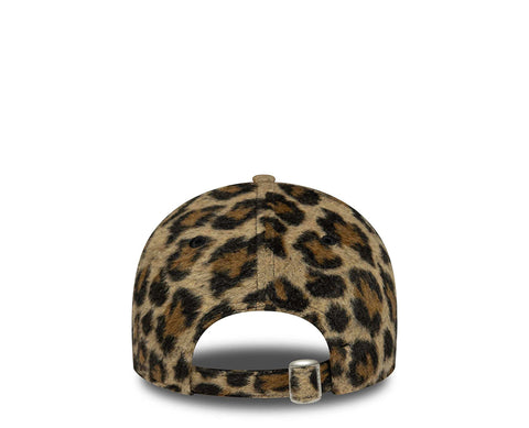 New Era 9Forty Cosy Animal New York Yankees TIGRESA - 60691302E-601
