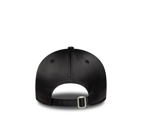 New Era 9Fort Female Satin Rhinestone New York Yankees PR/BRILHO - 60691310E-1212