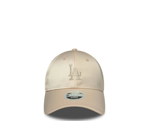 New Era 9Fort Female Satin Rhinestone New York Yankees BJ - 60691311E-76