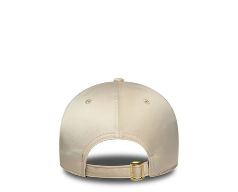 New Era 9Fort Female Satin Rhinestone New York Yankees BJ - 60691311E-76