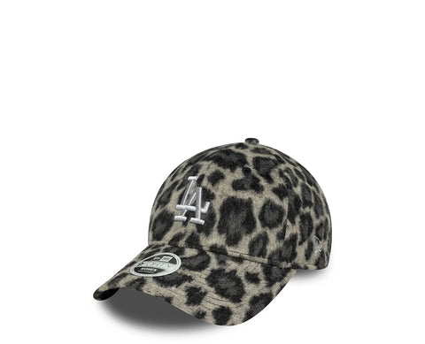 New Era 9Forty Female Cosy Animal PR/CZ - 60691313E-258