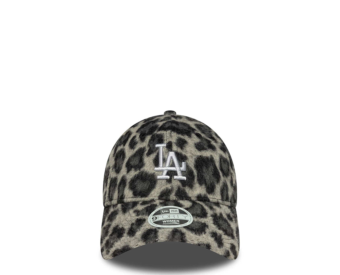 New Era 9Forty Female Cosy Animal PR/CZ - 60691313E-258