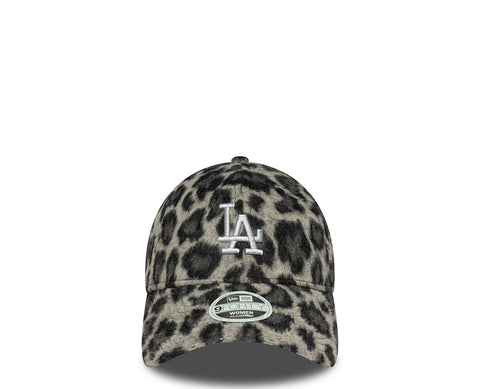 New Era 9Forty Female Cosy Animal PR/CZ - 60691313E-258