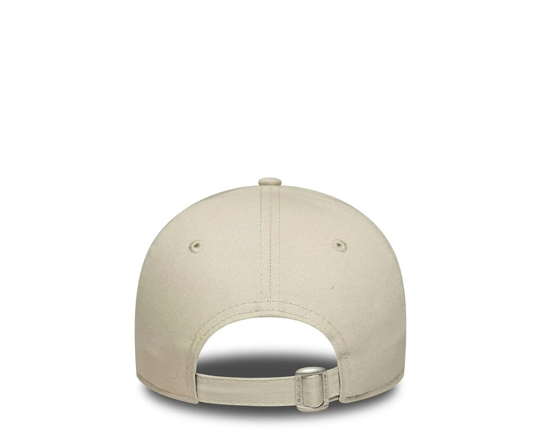 New Era 9Forty Leopard Infill Los Angeles Dodgers BJ/EST - 60691329E-787