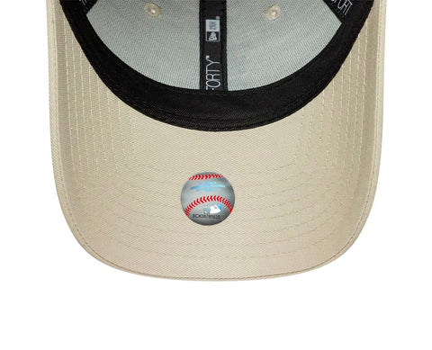New Era 9Forty Leopard Infill Los Angeles Dodgers BJ/EST - 60691329E-787