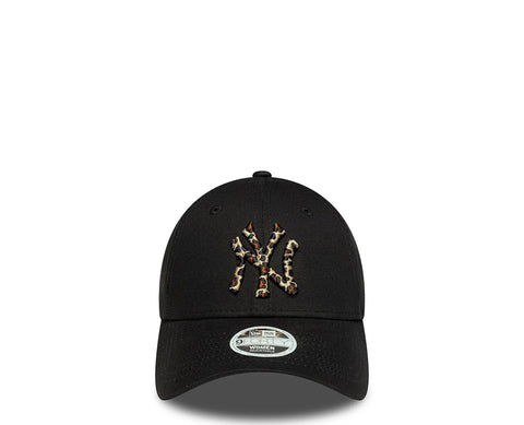 New Era 9Forty Leopard Infill New York Yankees PR/EST - 60691330E-353