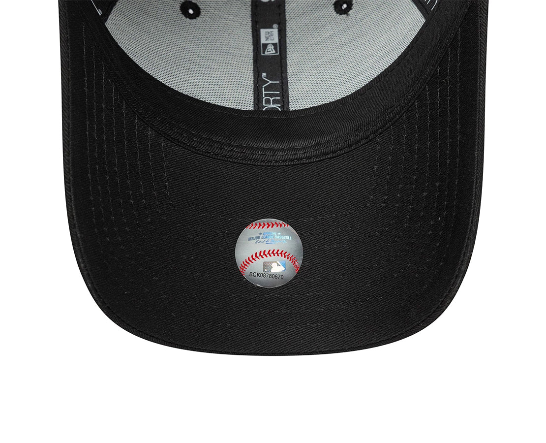 New Era 9Forty Leopard Infill New York Yankees PR/EST - 60691330E-353