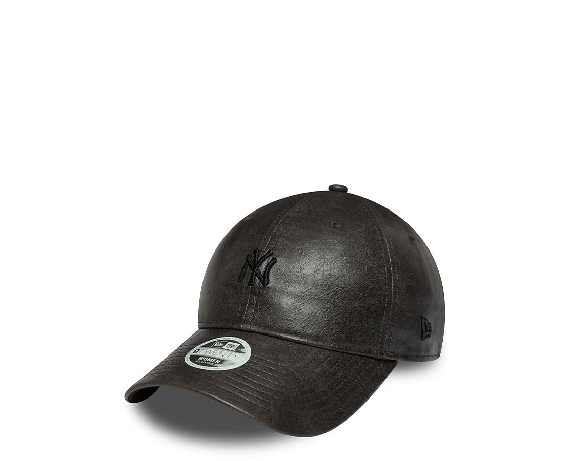 New Era 9 Twenty Female Tonal PU New York Yankees PR - 60691332E-240