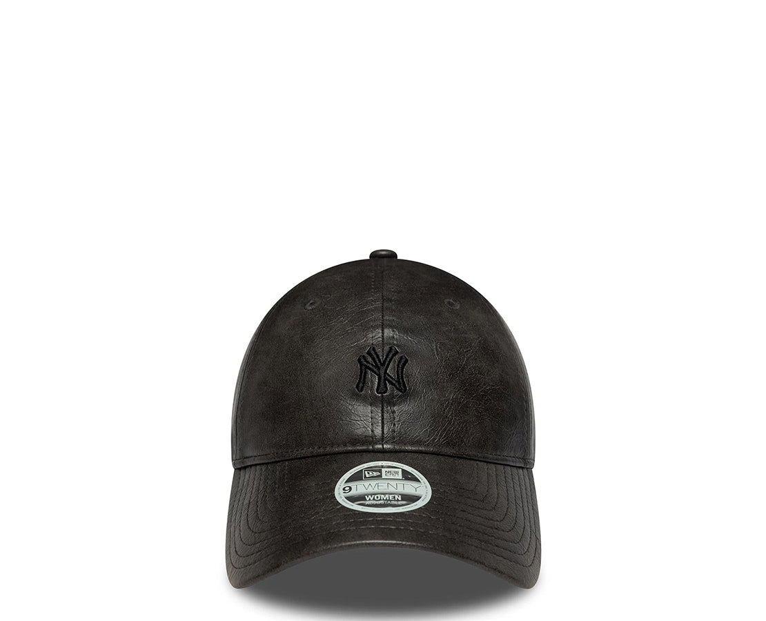 New Era 9 Twenty Female Tonal PU New York Yankees PR - 60691332E-240