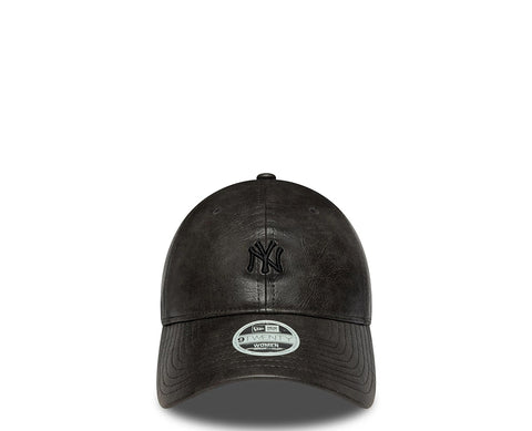 New Era 9 Twenty Female Tonal PU New York Yankees PR - 60691332E-240