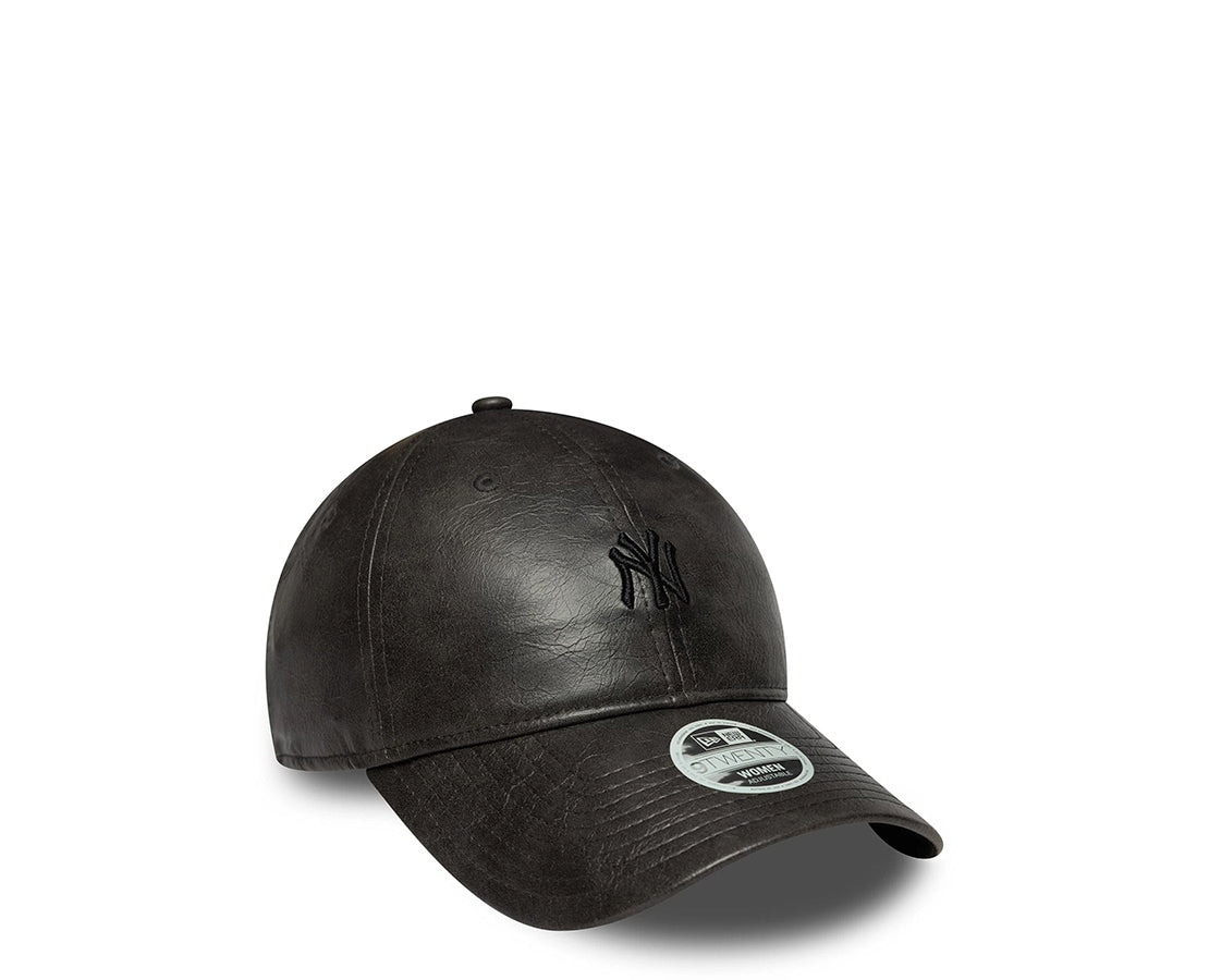 New Era 9 Twenty Female Tonal PU New York Yankees PR - 60691332E-240
