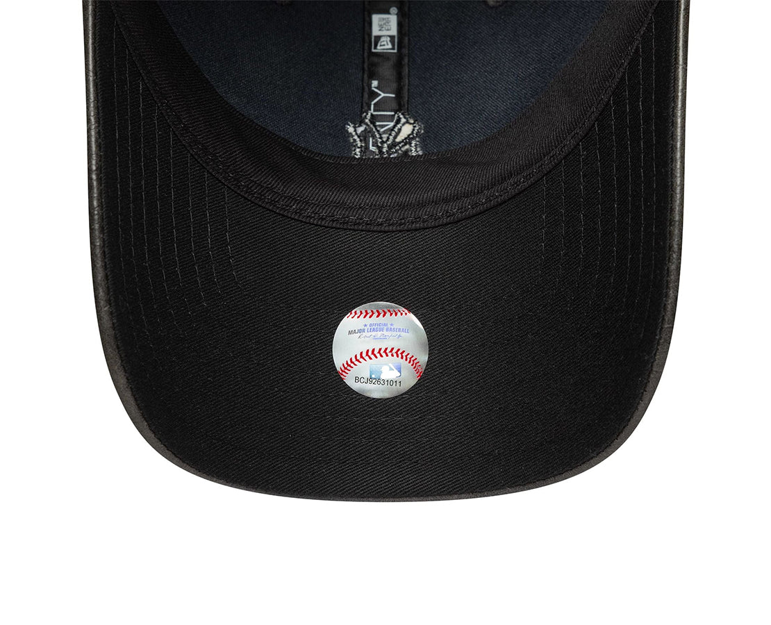 New Era 9 Twenty Female Tonal PU New York Yankees PR - 60691332E-240