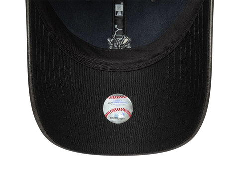 New Era 9 Twenty Female Tonal PU New York Yankees PR - 60691332E-240