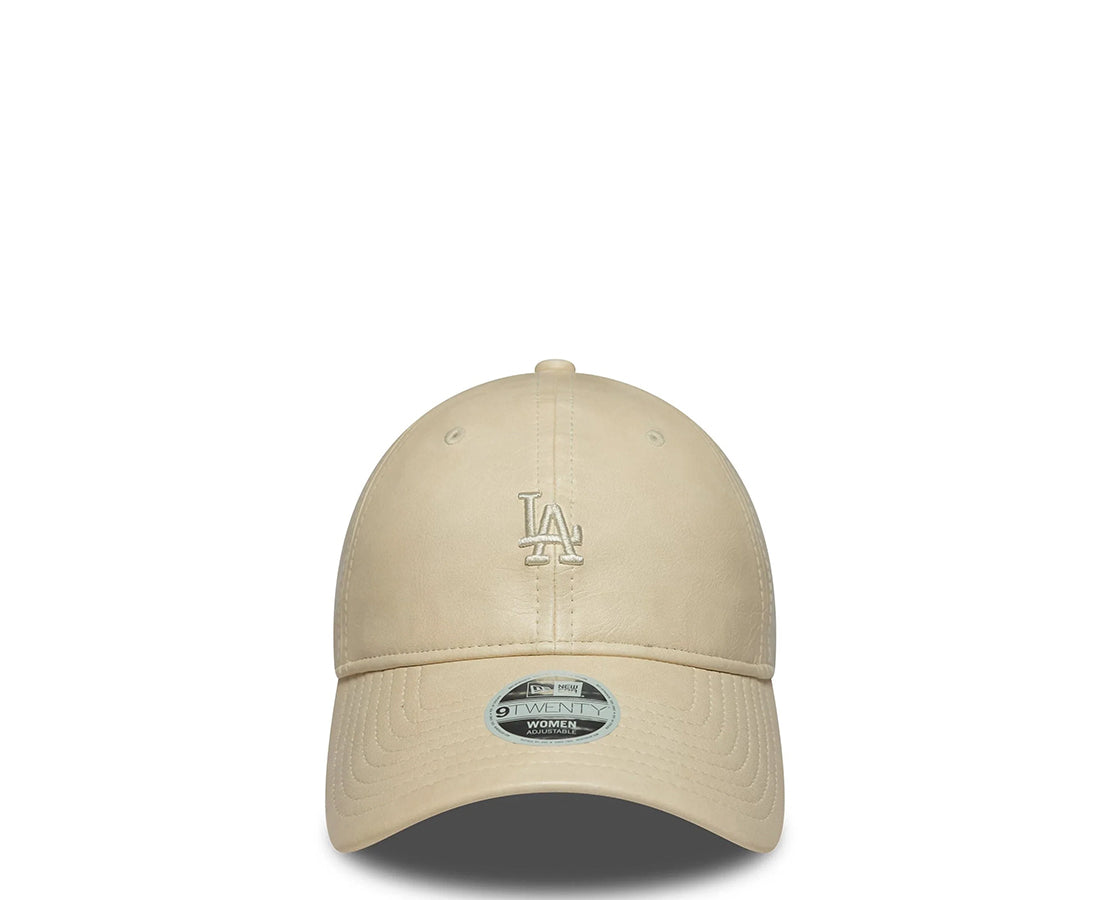 New Era 9Twenty Female Tonal PU New York Yankees BJ - 60691333E-76