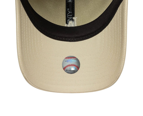 New Era 9Twenty Female Tonal PU New York Yankees BJ - 60691333E-76