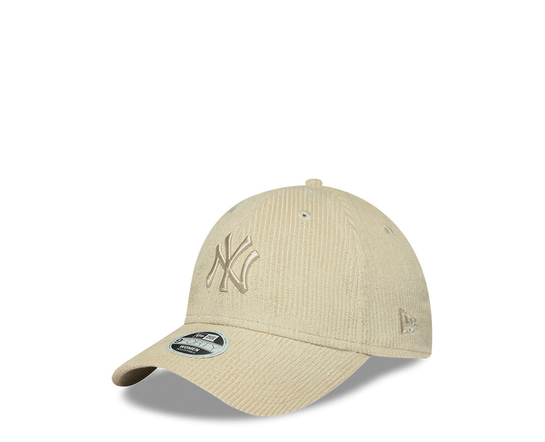 New Era 9Forty Cord New York Yankees BJ - 60691355E-76
