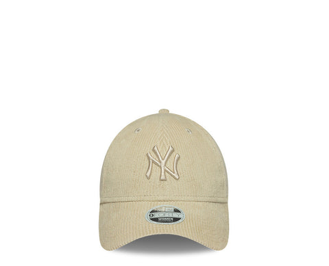 New Era 9Forty Cord New York Yankees BJ - 60691355E-76