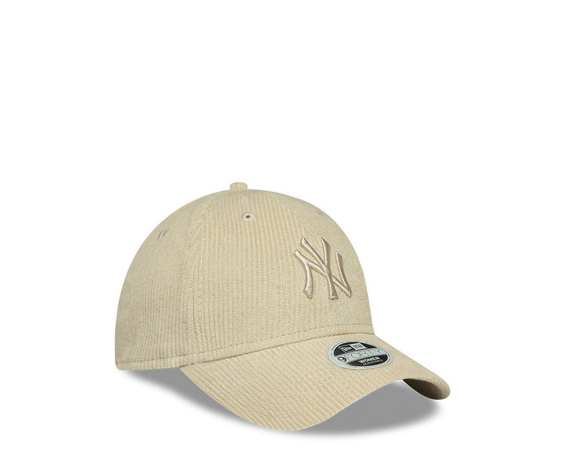 New Era 9Forty Cord New York Yankees BJ - 60691355E-76