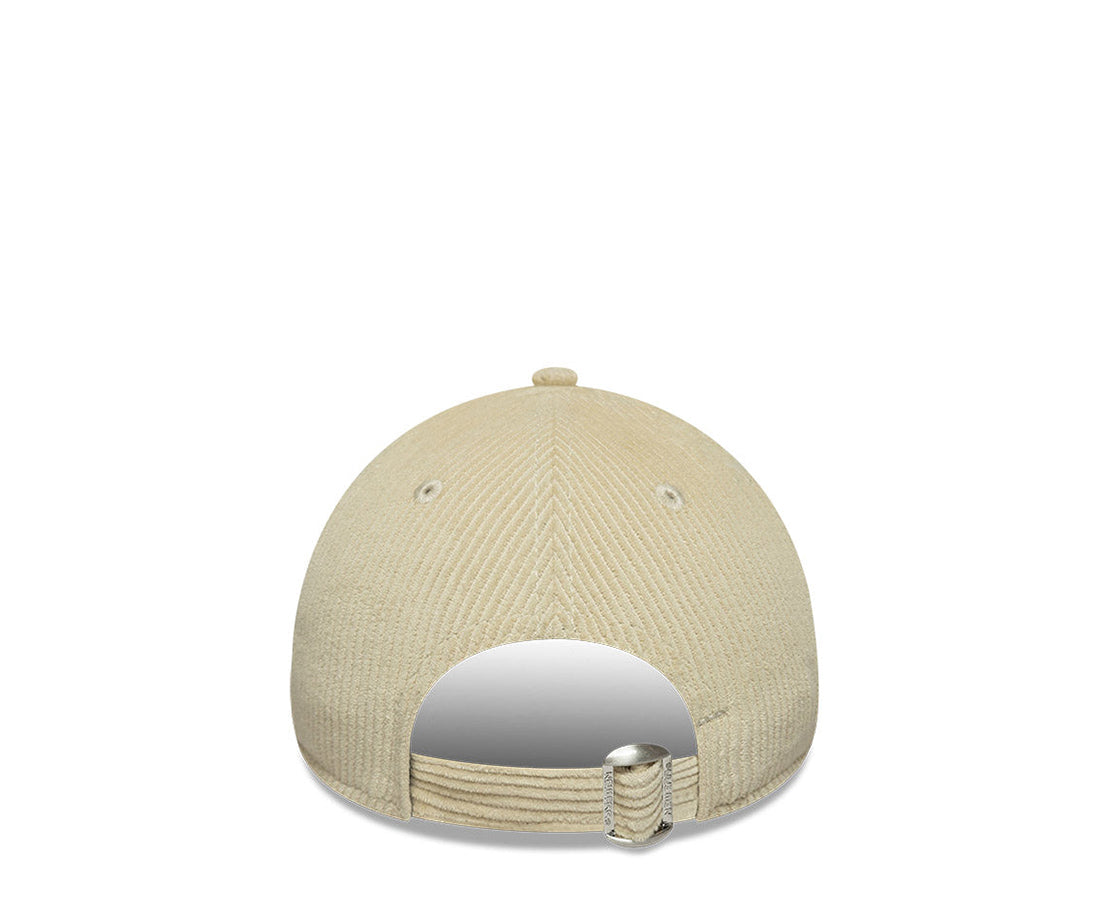 New Era 9Forty Cord New York Yankees BJ - 60691355E-76
