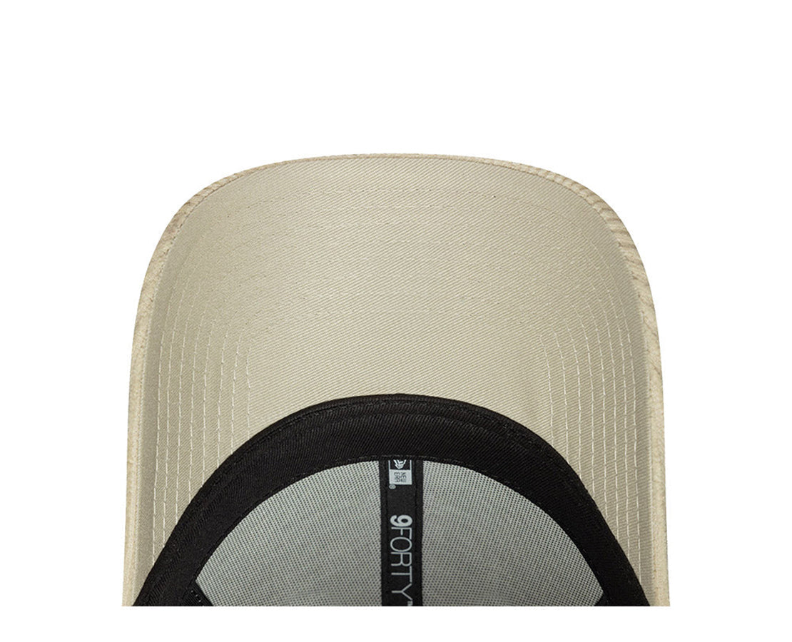 New Era 9Forty Cord New York Yankees BJ - 60691355E-76