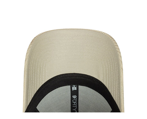 New Era 9Forty Cord New York Yankees BJ - 60691355E-76