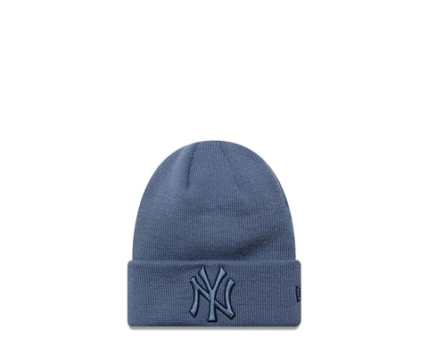 New Era League Essential Beanie New York Beanie AZ - 60691366E-26