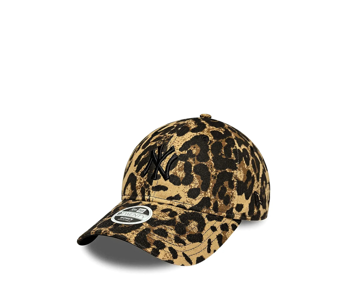 New Era Leopard New York Yankees 9TWENTY