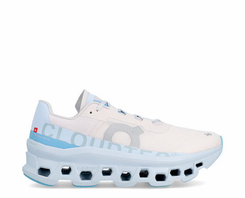 On Cloudmonster Frost Wash  BR/AZBE - 61.97653C-101