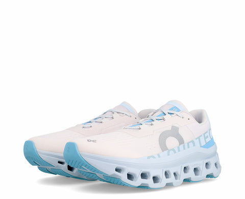 On Cloudmonster Frost Wash  BR/AZBE - 61.97653C-101