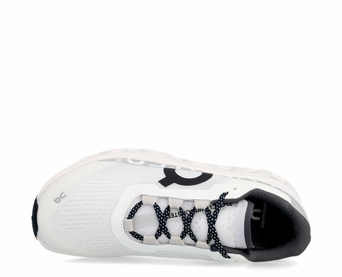 On Cloudmonster All White Black BR/PR - 61.98433C-117